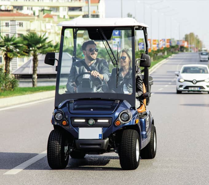 Pilotcar