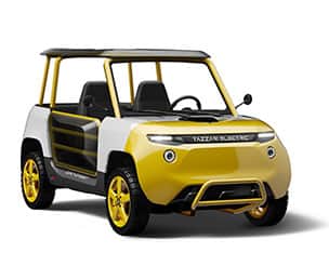 Tazzari